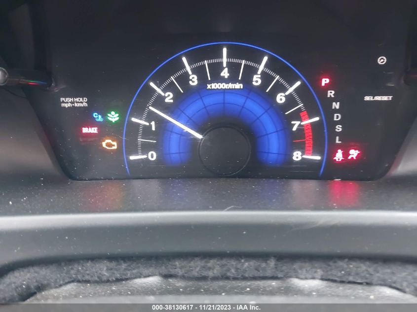 2014 HONDA CIVIC EX - 19XFB2F8XEE024396