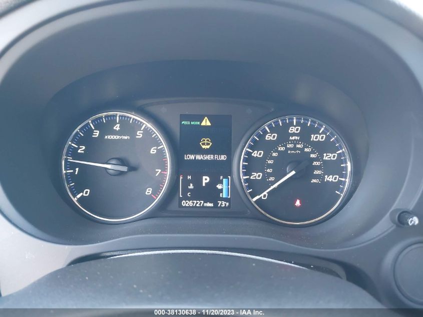 2020 MITSUBISHI OUTLANDER ES 2.4 - JA4AD2A34LZ007007