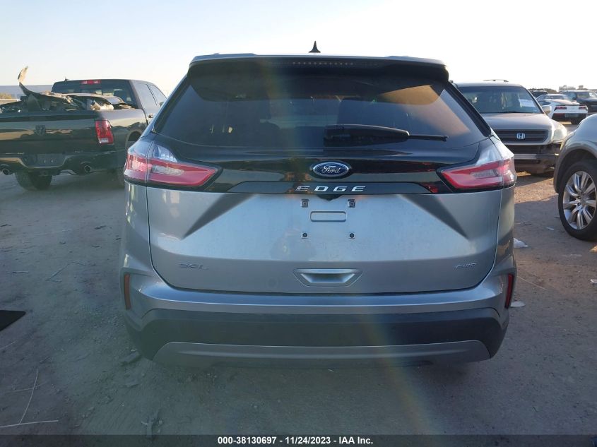 2FMPK4J96PBA50936 2023 FORD EDGE - Image 15