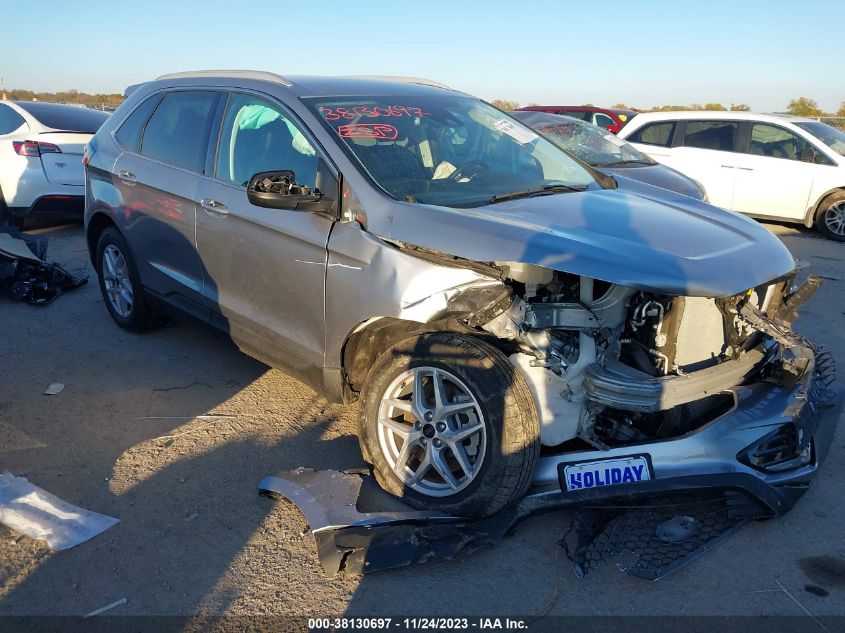 2FMPK4J96PBA50936 2023 FORD EDGE - Image 1