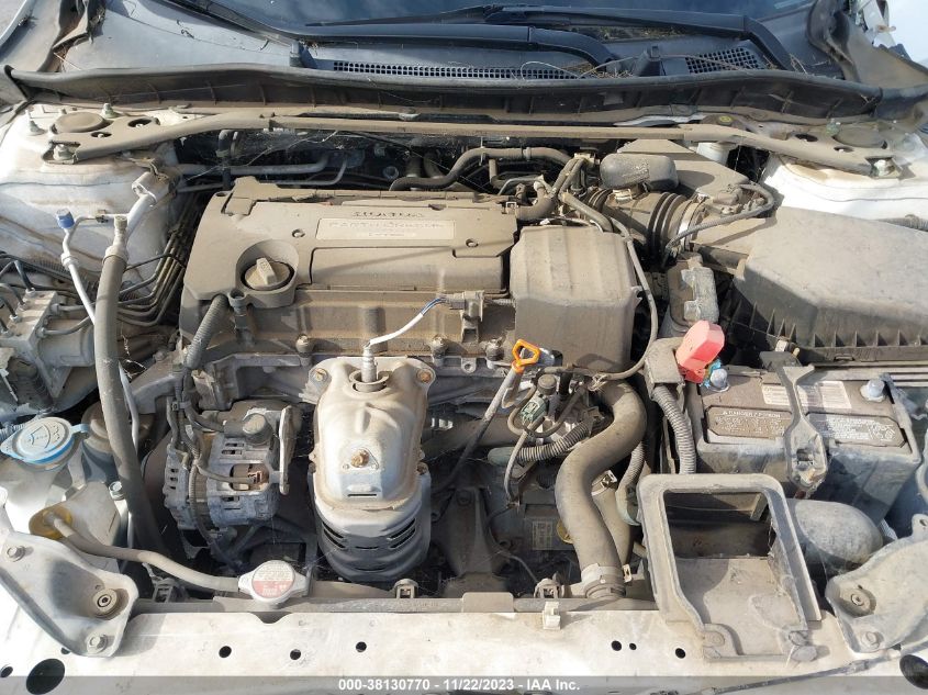 2014 HONDA ACCORD SPORT - 1HGCR2F53EA234329