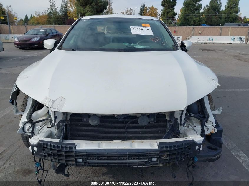2014 HONDA ACCORD SPORT - 1HGCR2F53EA234329