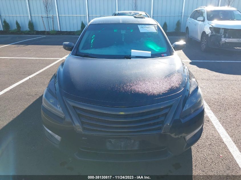 2015 NISSAN ALTIMA 2.5/S/SV/SL - 1N4AL3APXFC429149
