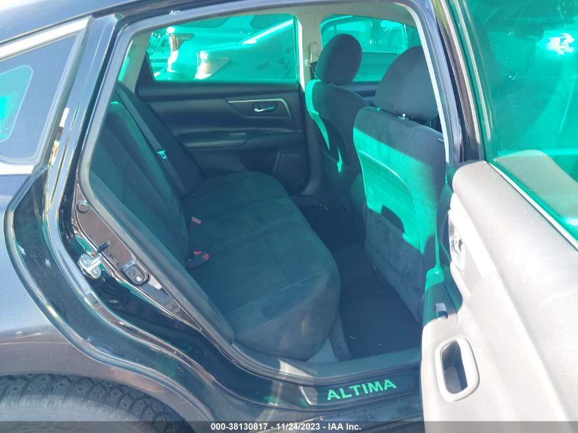 2015 NISSAN ALTIMA 2.5/S/SV/SL - 1N4AL3APXFC429149