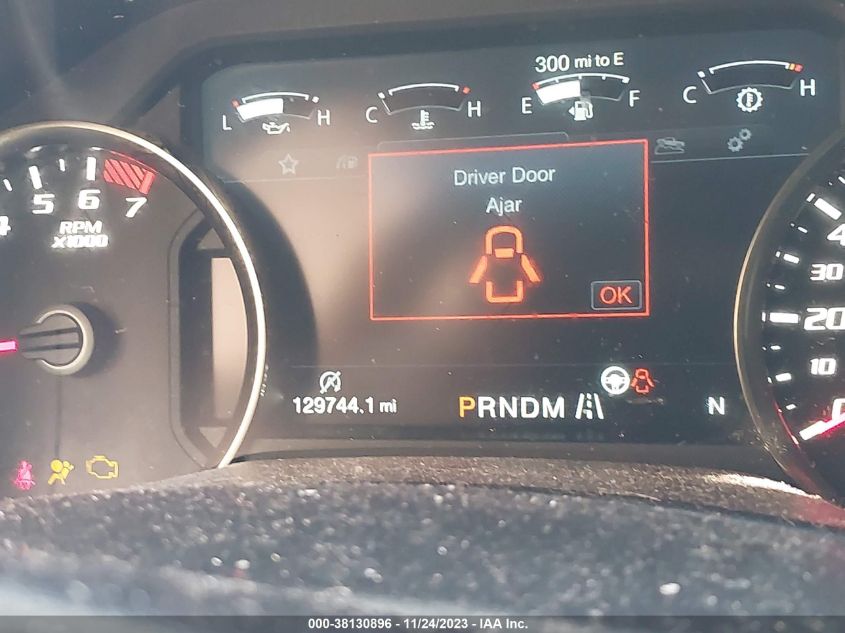 VIN 1FTFW1RG2JFD81086 2018 FORD F-150 RAPTOR