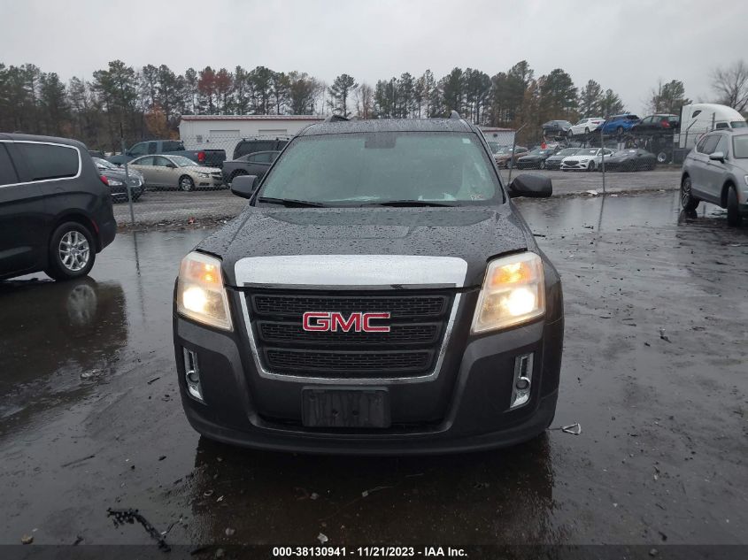 2014 GMC TERRAIN SLT-1 - 2GKALSEK6E6316653