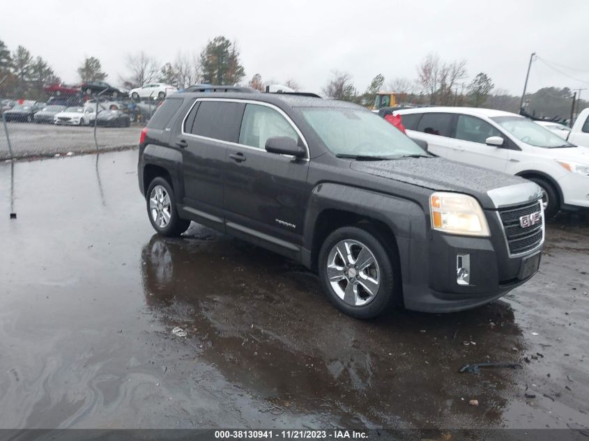 2014 GMC TERRAIN SLT-1 - 2GKALSEK6E6316653