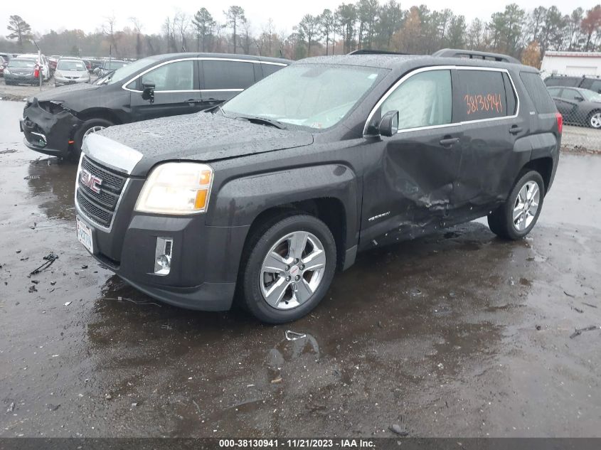 2014 GMC TERRAIN SLT-1 - 2GKALSEK6E6316653