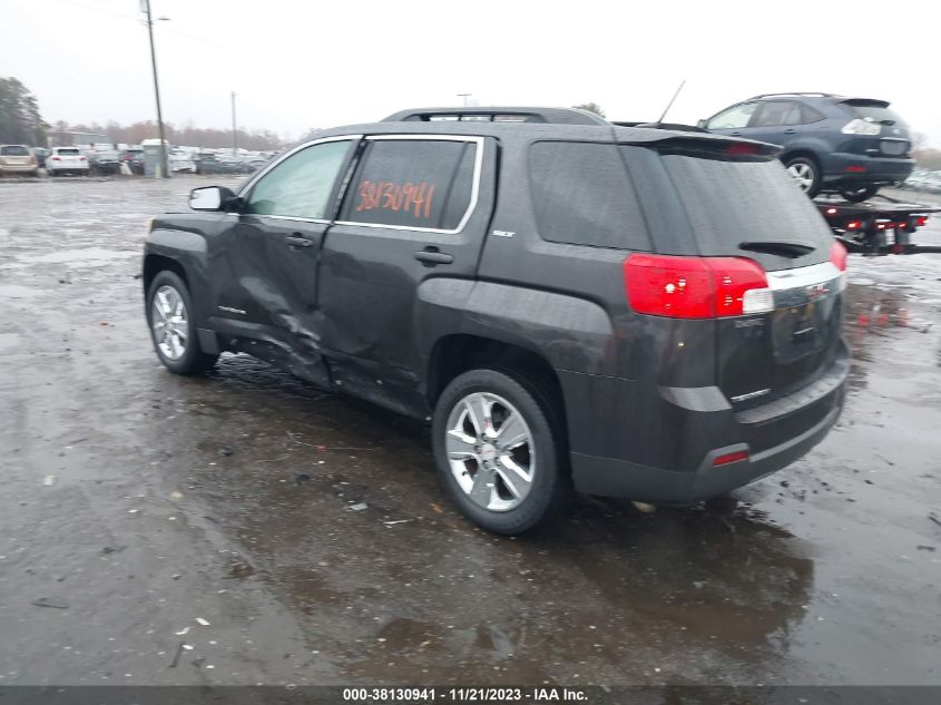 2014 GMC TERRAIN SLT-1 - 2GKALSEK6E6316653