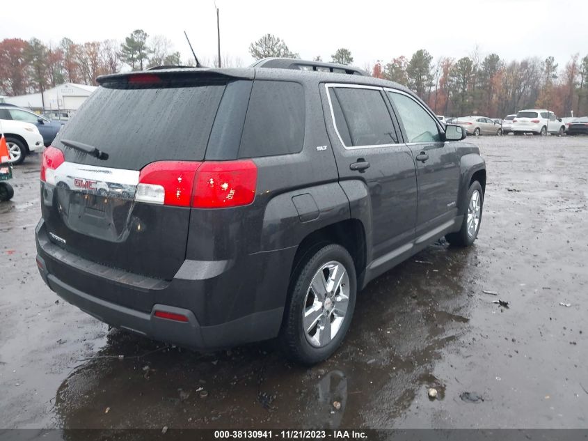 2014 GMC TERRAIN SLT-1 - 2GKALSEK6E6316653