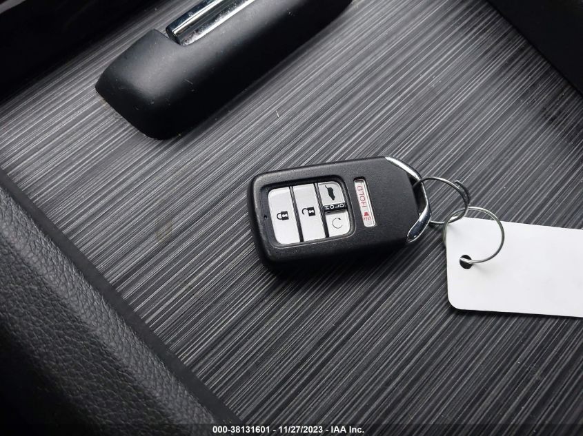 2016 HONDA PILOT ELITE - 5FNYF6H08GB123811