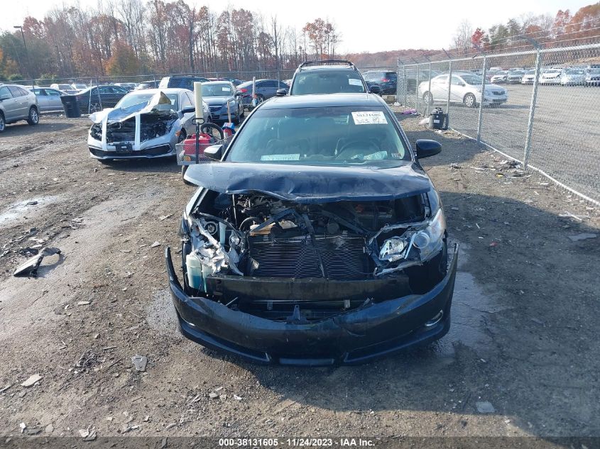 2013 TOYOTA CAMRY L/SE/LE/XLE - 4T1BF1FK2DU251473
