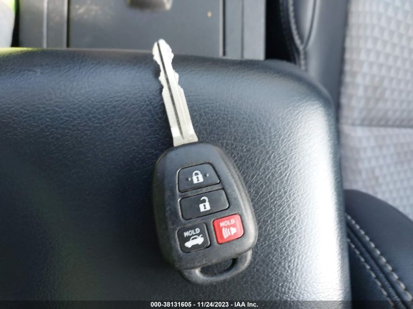 2013 TOYOTA CAMRY L/SE/LE/XLE - 4T1BF1FK2DU251473