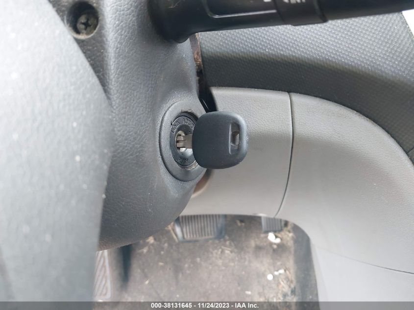 2013 HYUNDAI ACCENT GLS/GS - KMHCT4AE0DU370347