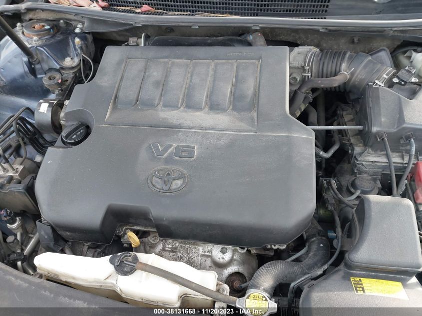 2014 TOYOTA AVALON XLE - 4T1BK1EB3EU085351