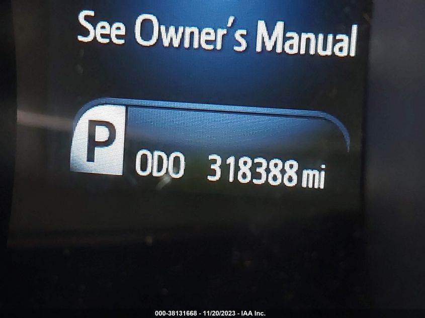 2014 TOYOTA AVALON XLE - 4T1BK1EB3EU085351