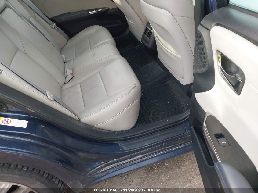 2014 TOYOTA AVALON XLE - 4T1BK1EB3EU085351