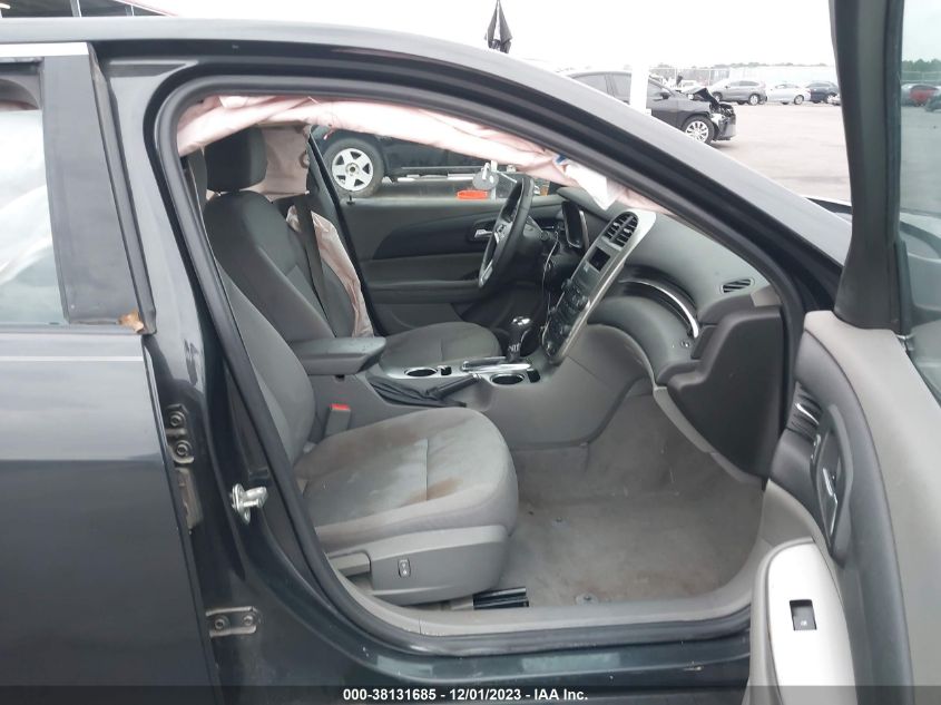 2014 CHEVROLET MALIBU LS - 1G11B5SL4EF274401