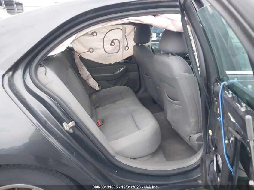 2014 CHEVROLET MALIBU LS - 1G11B5SL4EF274401