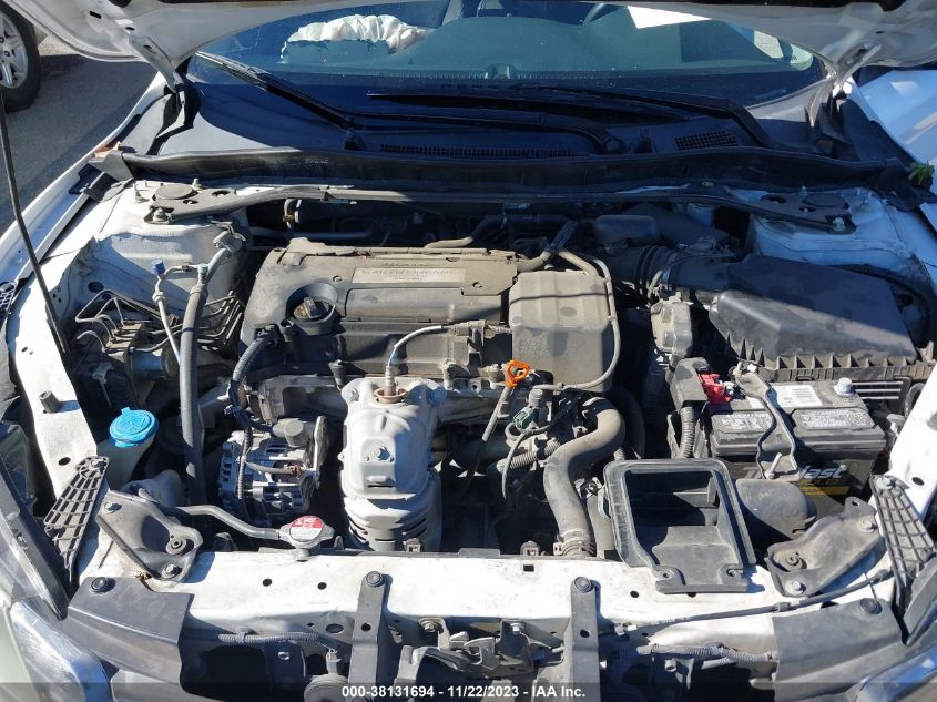 2015 HONDA ACCORD SPORT - 1HGCR2F51FA208328