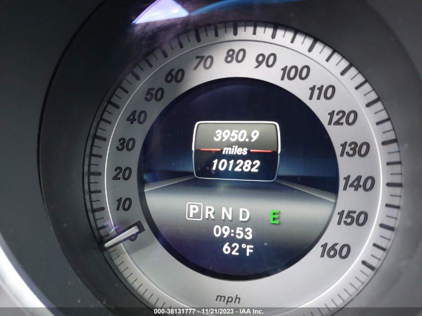 2014 MERCEDES-BENZ C 250 SPORT/LUXURY - WDDGF4HB2EA958445