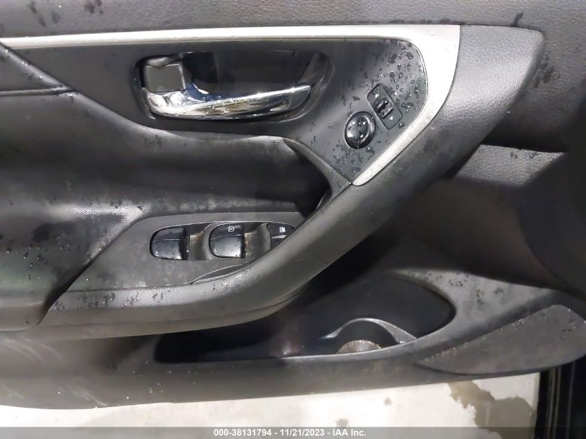 2015 NISSAN ALTIMA 2.5 S - 1N4AL3AP0FC478506