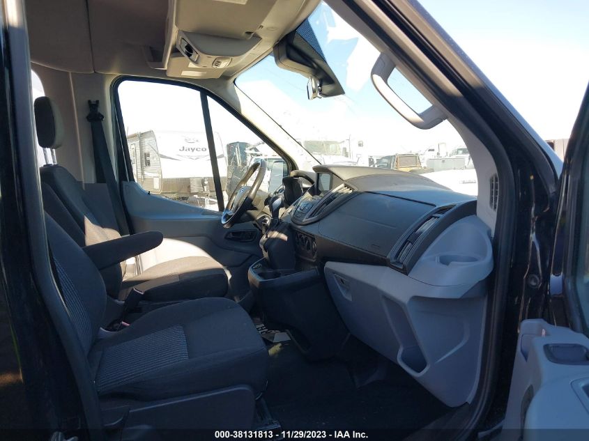 2019 FORD TRANSIT-350 XLT - 1FBAX2CMXKKA49552