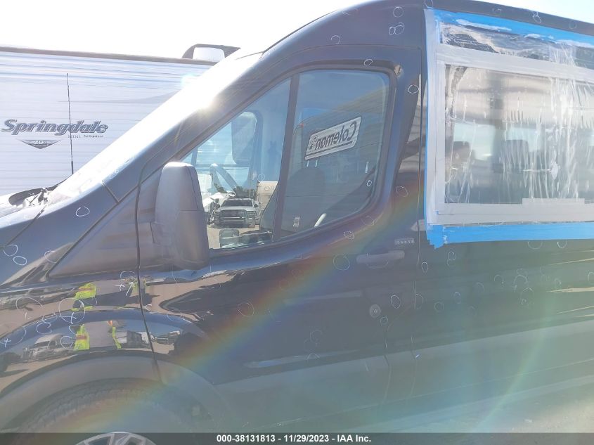 2019 FORD TRANSIT-350 XLT - 1FBAX2CMXKKA49552
