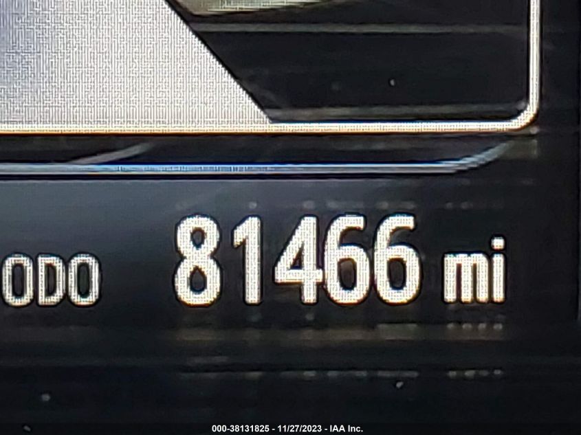 2017 TOYOTA CAMRY SE - 4T1BF1FK6HU383450