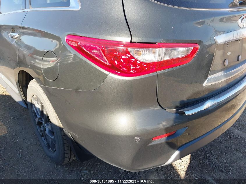 2013 INFINITI JX35 5N1AL0MN7DC304590