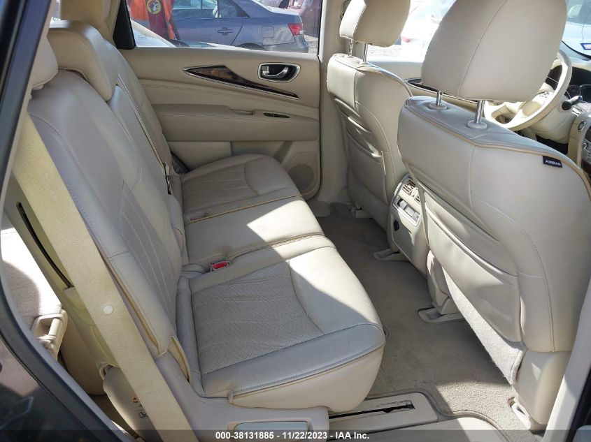 2013 INFINITI JX35 5N1AL0MN7DC304590