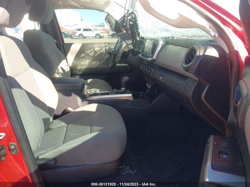 2023 TOYOTA TACOMA ACCESS CAB/SR/SR5 - 3TYSZ5AN4PT132289