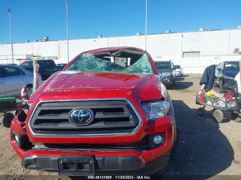 2023 TOYOTA TACOMA ACCESS CAB/SR/SR5 - 3TYSZ5AN4PT132289