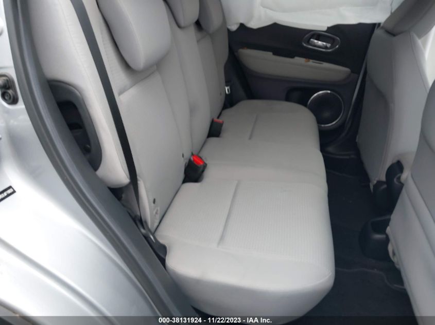 2020 HONDA HR-V AWD EX - 3CZRU6H52LM719826