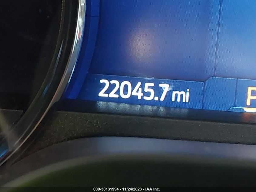 2022 FORD F-150 XLT - 1FTFW1E85NKE79329