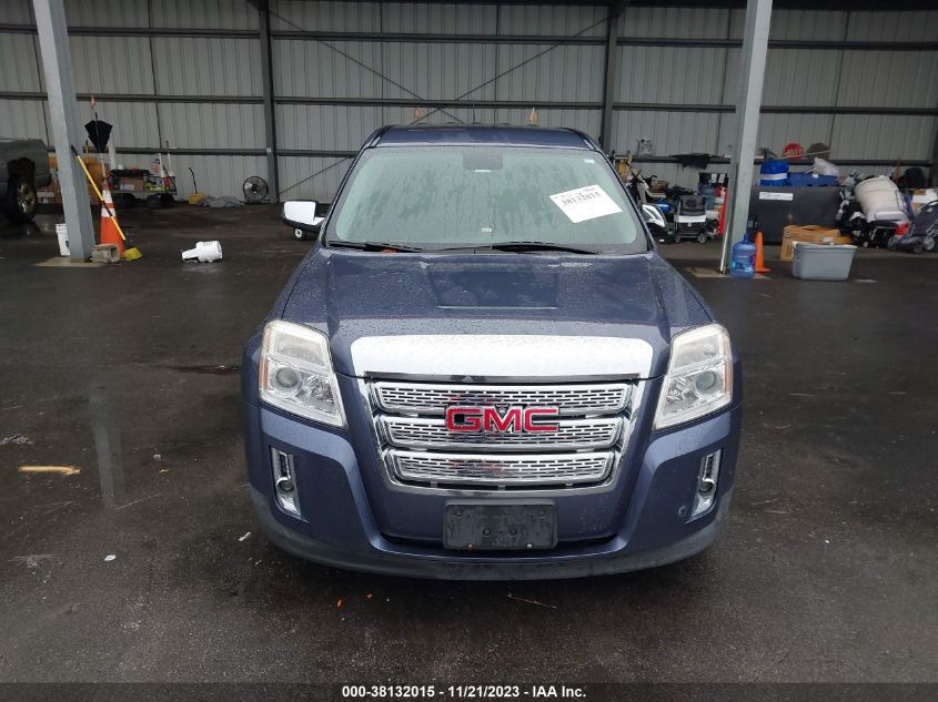 2013 GMC TERRAIN SLE-1 - 2GKALMEK9D6377070