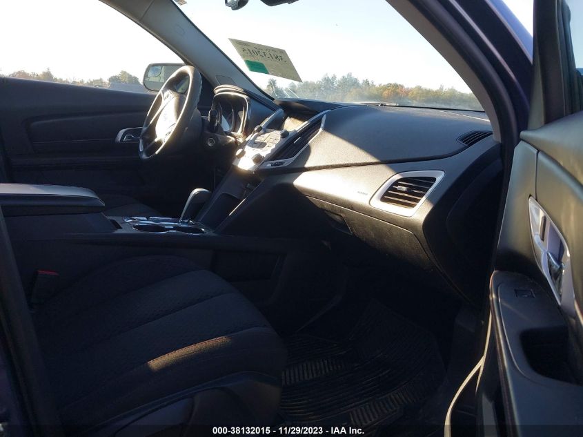 2013 GMC TERRAIN SLE-1 - 2GKALMEK9D6377070