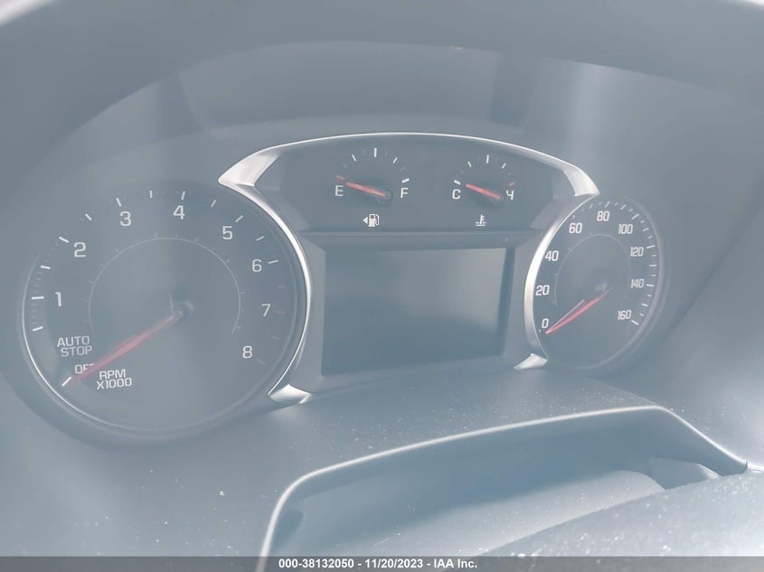 2023 CHEVROLET BLAZER 2.0L TURBO, 4-CYLIND(VIN: 3GNKBCR45PS108926