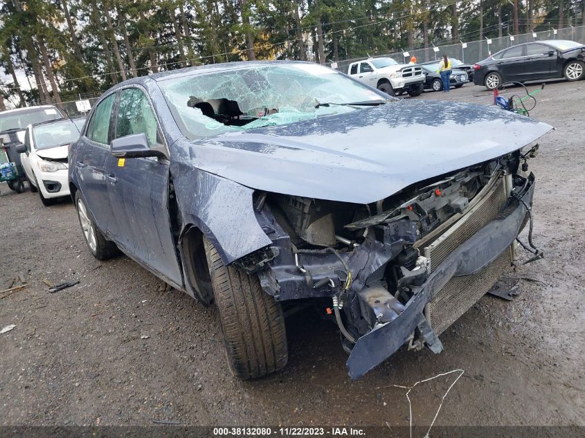 2015 CHEVROLET MALIBU 2LT - 1G11D5SL6FF257305