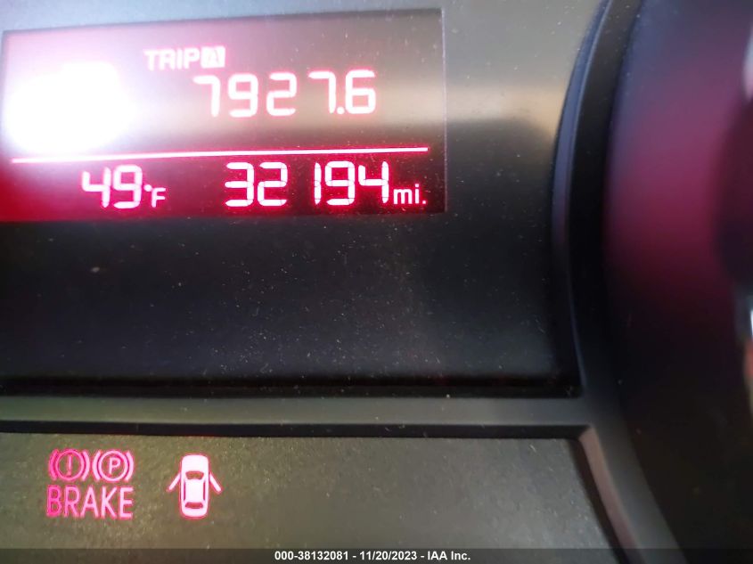2018 KIA SEDONA LX - KNDMB5C13J6398574