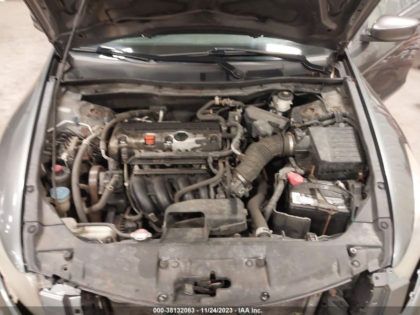 1HGCP2F34AA038799 | 2010 HONDA ACCORD