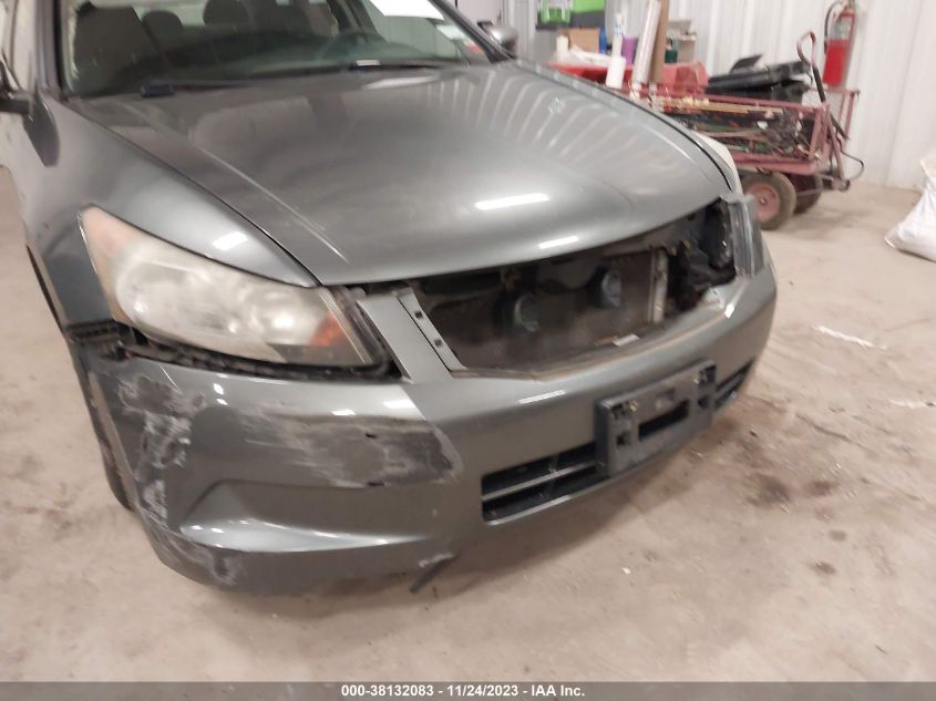 1HGCP2F34AA038799 | 2010 HONDA ACCORD