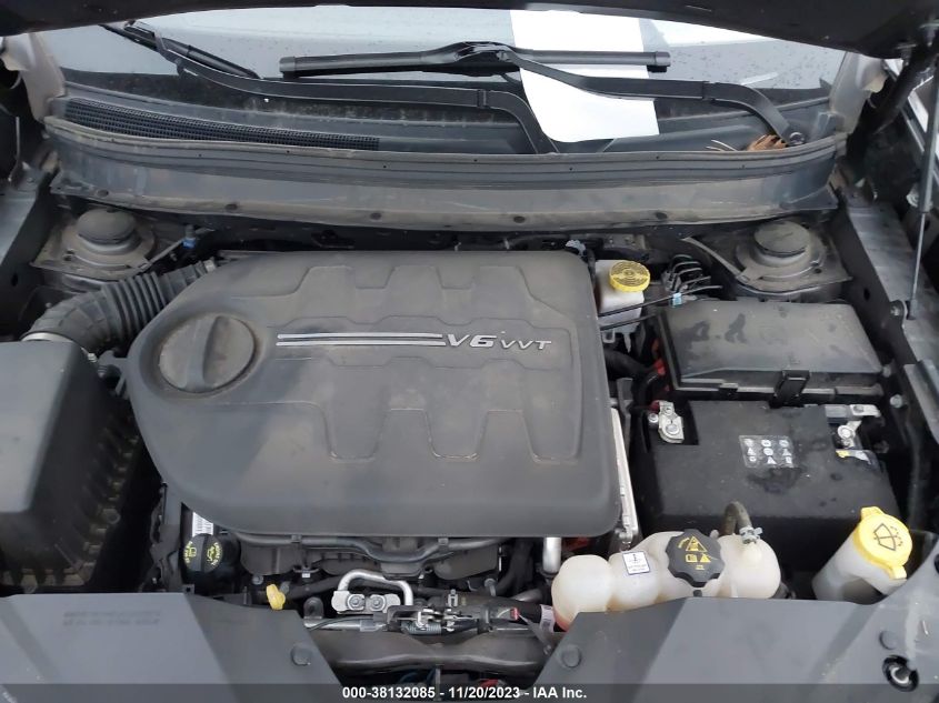2019 JEEP CHEROKEE LIMITED 4X4 - 1C4PJMDX6KD390592