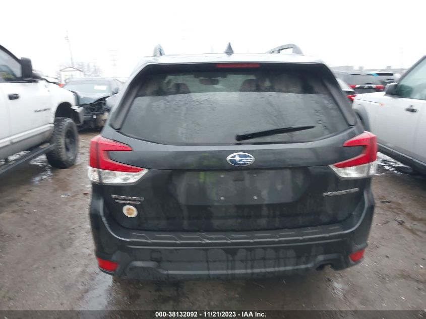 2019 SUBARU FORESTER PREMIUM - JF2SKAEC3KH463123