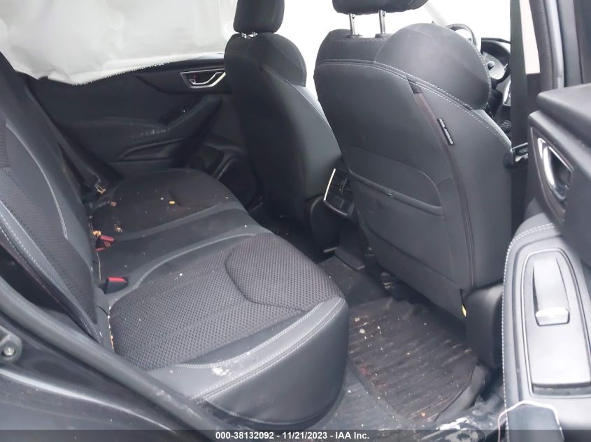 2019 SUBARU FORESTER PREMIUM - JF2SKAEC3KH463123