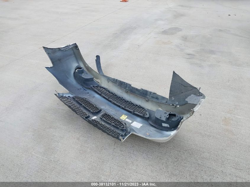 2013 DODGE GRAND CARAVAN SE - 2C4RDGBG0DR507927