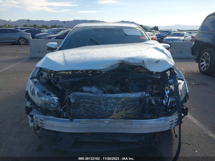 2019 HONDA CIVIC EX - SHHFK7H69KU414774