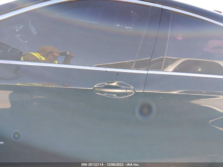 2017 CHEVROLET IMPALA 1LT - 2G1105SA7H9176285