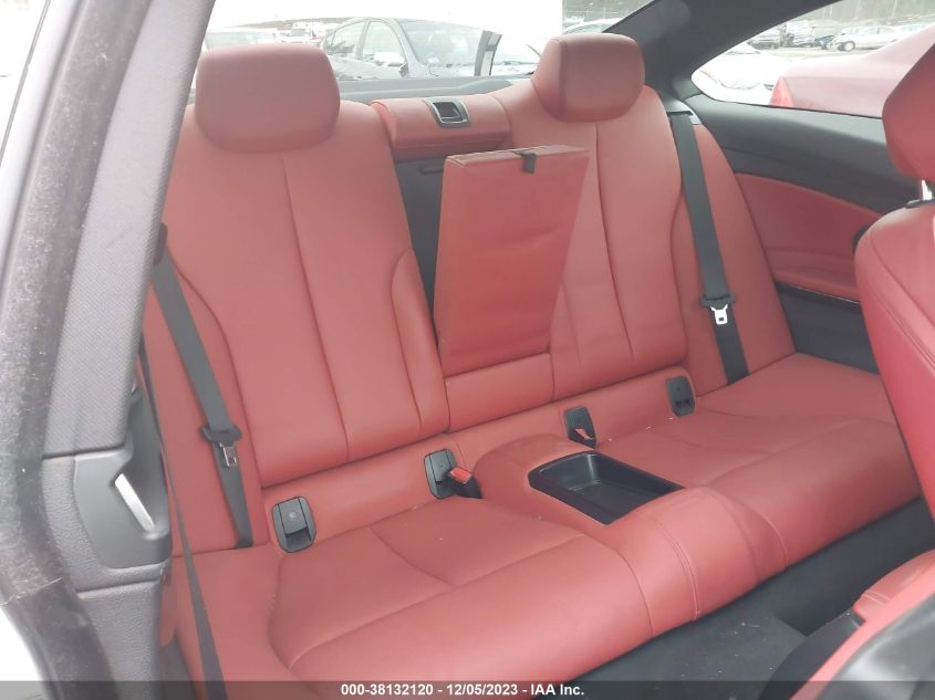 2014 BMW 435I XDRIVE - WBA3R5C50EK189085