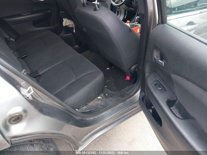 2013 CHRYSLER 200 TOURING - 1C3CCBBB6DN612179